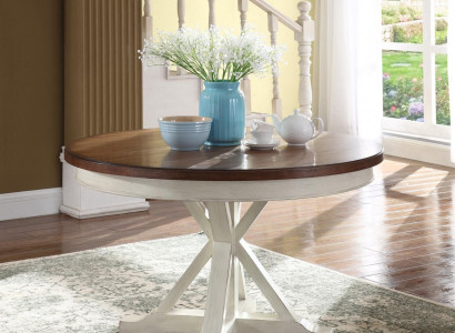 Dining table wood tables living dining room table solid wood 122x77cm solid dining tables